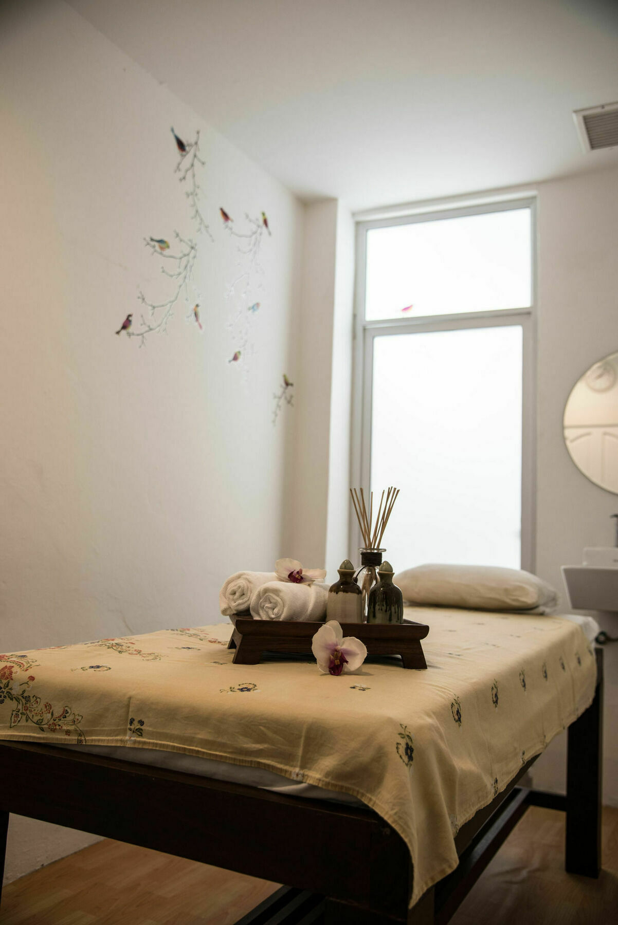 Bed & Body Banguecoque Exterior foto
