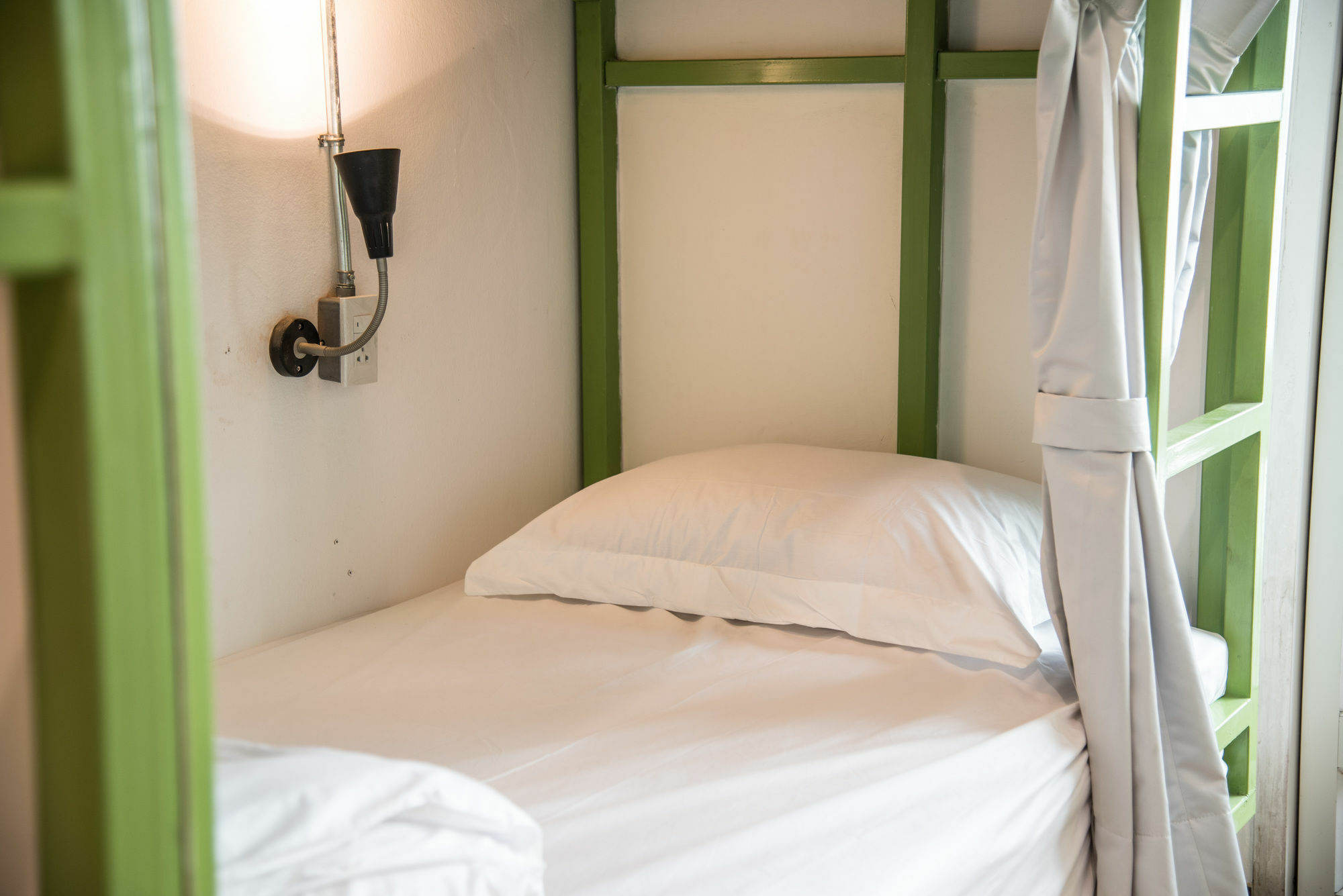Bed & Body Banguecoque Exterior foto