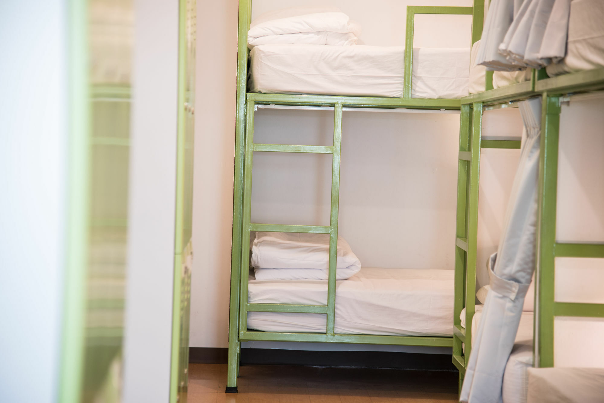 Bed & Body Banguecoque Exterior foto
